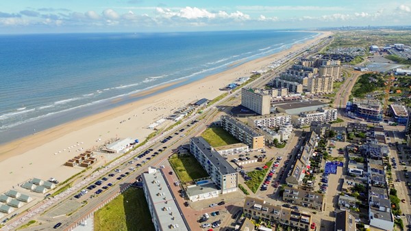 Medium property photo - Secretaris Bosmanstraat 9A, 2041 KR Zandvoort